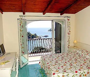 Hotel Mendolia