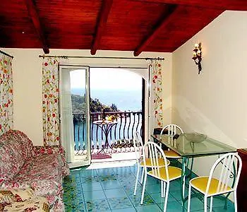 Mendolia Ξενοδοχείο 3*
