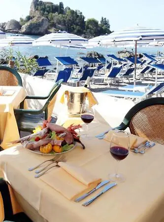 Mendolia Hotel Taormine