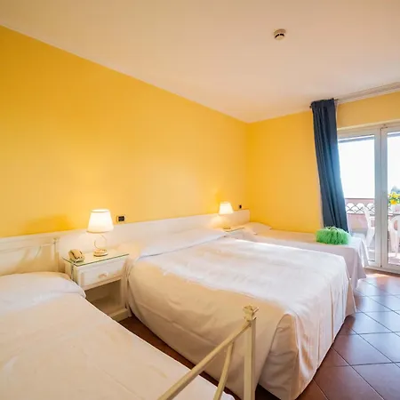 Mendolia Hotel Taormina