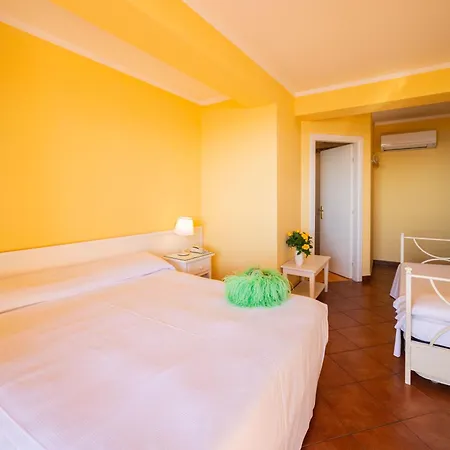 Mendolia Hotel Taormine