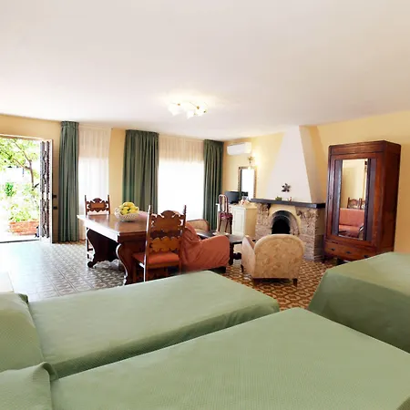 Mendolia 3* Taormina