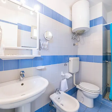 Hotel Mendolia Taormina