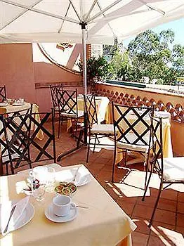 Mendolia 3* Taormina