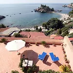 Mendolia 3* Taormina