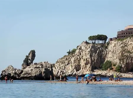 Hotel Mendolia Taormina