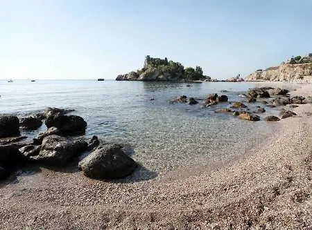 Mendolia 3* Taormina