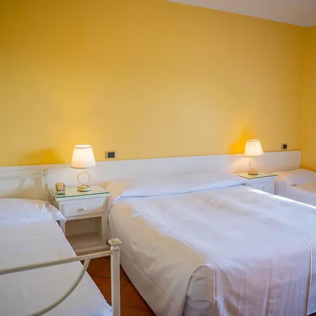 Mendolia 3* Taormina
