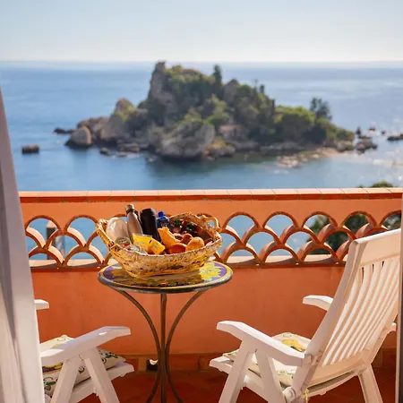 Hotel Mendolia