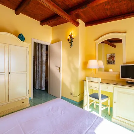 Hotel Mendolia