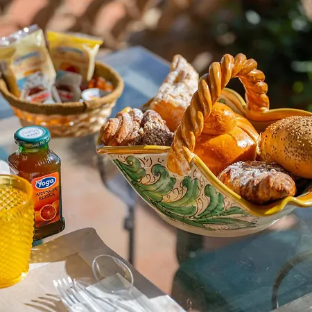 Mendolia Hotel Taormina