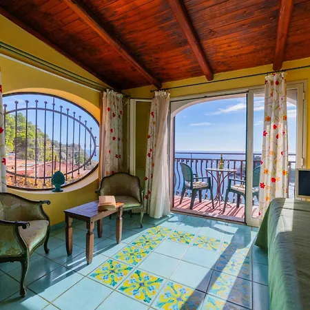 Hotel Mendolia Taormina