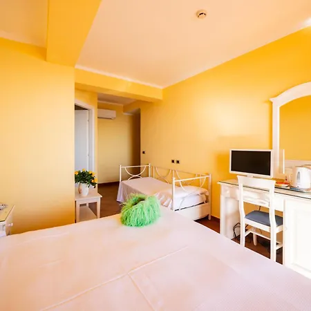 Mendolia Hotel Taormina