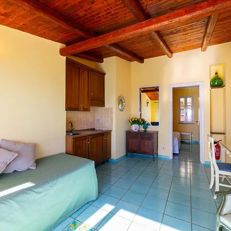 Hotel Mendolia Taormina