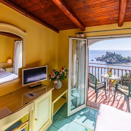 Mendolia Hotel Taormina
