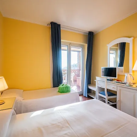 Mendolia Hotel Taormina