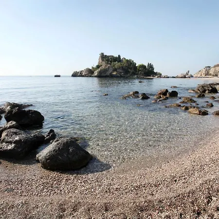 Mendolia Hotel Taormina