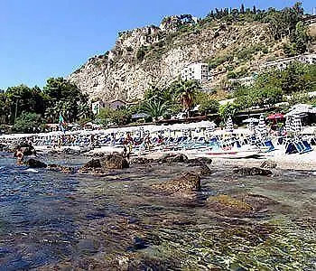 Hotel Mendolia