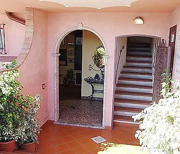 Mendolia Hotel