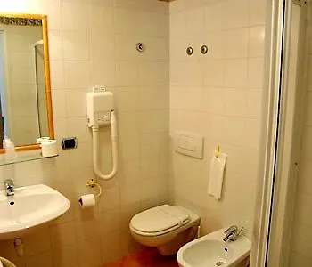 Hotel Mendolia Taormina