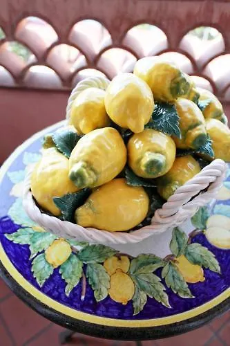 ホテル メンドリア ビーチ タオルミーナ