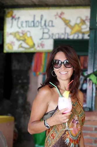 ホテル メンドリア ビーチ