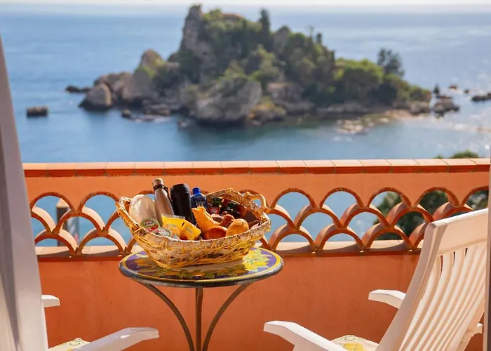 ホテル メンドリア ビーチ