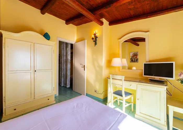 ホテル メンドリア ビーチ