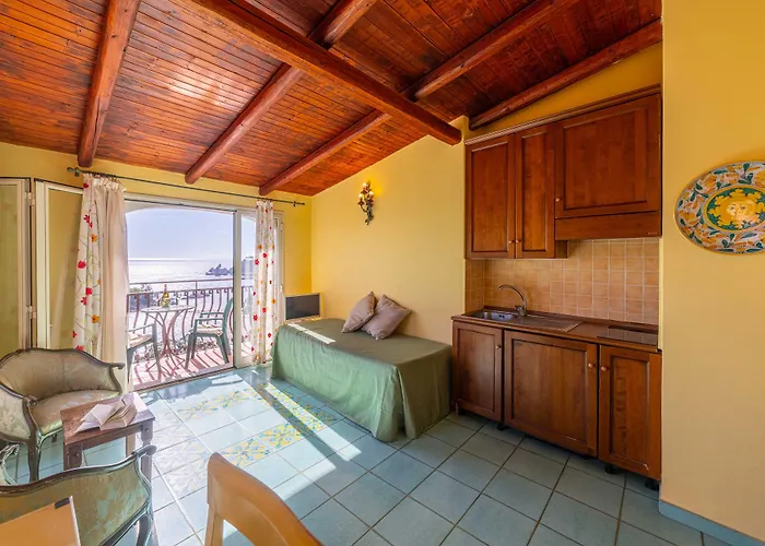 ホテル メンドリア ビーチ