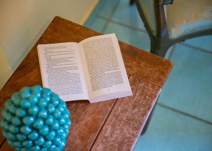 Mendolia Ξενοδοχείο