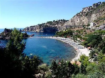 Mendolia Ξενοδοχείο