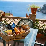 Hotel Mendolia Taormine