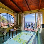 Hotel Mendolia Taormine