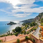 Hotel Mendolia Taormina