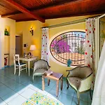 Hotel Mendolia Taormina