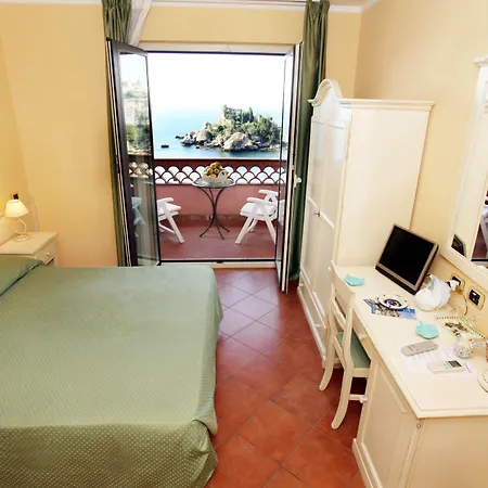 فندق Mendolia